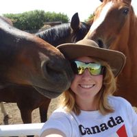 Andrea Brechbühl's Photo