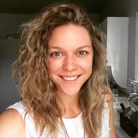 Madeline Nordholm的照片