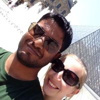 Daniela Pollmann's Photo