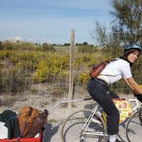 Photos de Catherine Schon