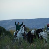 Hugo Wallington's Photo