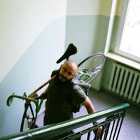 Grzegorz Trojan的照片