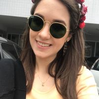 Mayara Ferre的照片