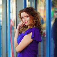 Monika Maćkowiak's Photo