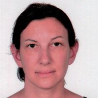 Mélanie Kamlet的照片