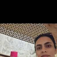 Ghadeer Abu Aisha's Photo