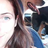 Gaelle Oudin的照片