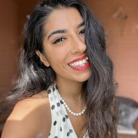 Jasmine Chaudhry的照片