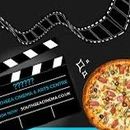 Monthly Cinema and Pizza - Peckham's picture