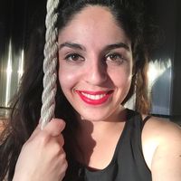 Ana Hernandez的照片