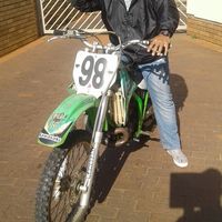 Riyaadh  RAZZI Razak's Photo