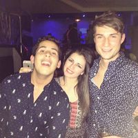 Cristobal Hrnandez's Photo