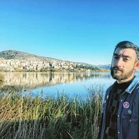 Fotos von Stelios Gavriilidi