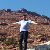 Mohamed  Daouma的照片