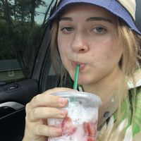 Christina Rivas's Photo