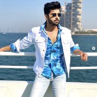 Darasing Khurana's Photo