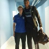 Photos de Domagoj Barišić