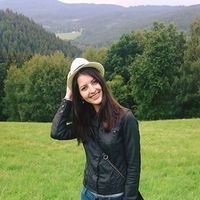 Denisa Marková的照片