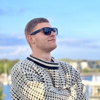 Yevhenii Matsiichuk's Photo