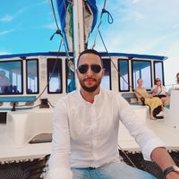 Fotos de Amine moussadak