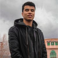 Babahenini Mohamed Ziad's Photo