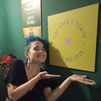 Bruna Moreira's Photo