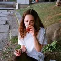 Le foto di Anna Adami