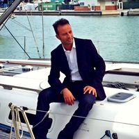 Claudio Acquista's Photo