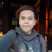 Hafizzul Sulayman's Photo