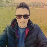 Issam El Kebir's Photo