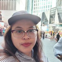 Mutia Anggraini的照片