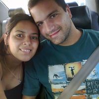 Raquel Vallejos's Photo