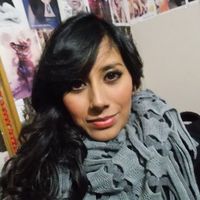 Fotos de Idalia Chávez