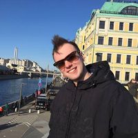 Nikolay Bendas's Photo