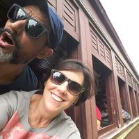 Wagner Félix Érika Campos's Photo