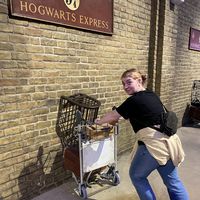 Nadia Paaske Thinggaard's Photo