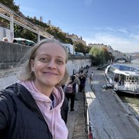 Audrey Saporito's Photo