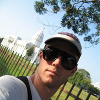 Jeremy Tiller's Photo