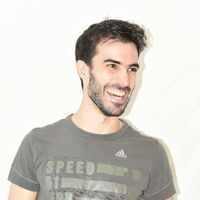 Diego Iglesias's Photo