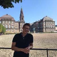 Julius Hettich's Photo