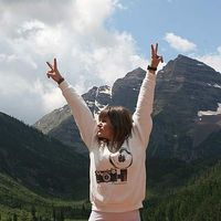 Maria Colantino's Photo