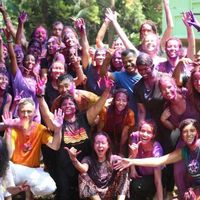 ANA MANDARINA's Photo