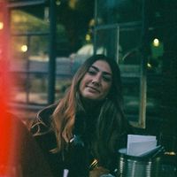 Naomi Alice的照片