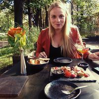 Photos de griet vangaever