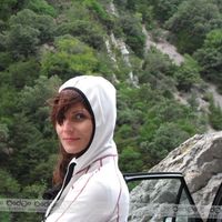 Renata Juraskova's Photo