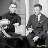 Andrea Ariotta's Photo