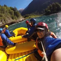 Tatiana  Mascarenhas's Photo