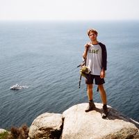 Fotos von Marijonas Stankaiti