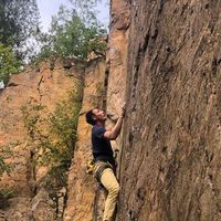 Dino Nikpalj's Photo