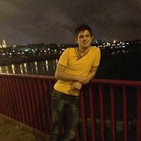 Вася Остафійчук's Photo